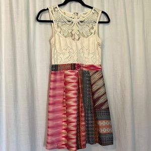 Weston A-line dress Size 00